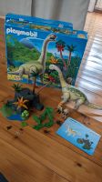 4172 Playmobil Brachiosarus Niedersachsen - Ganderkesee Vorschau