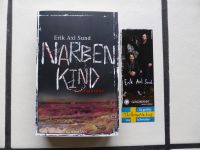 Erik Axl Sund: Narbenkind Psychothriller/ Victoria Bergman; 2 Nordrhein-Westfalen - Gütersloh Vorschau