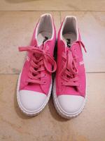 Schuhe Fila Pink Gr 41 Nordrhein-Westfalen - Hörstel Vorschau