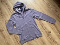 Buffalo Sweatjacke Hoodie Gr. 36 38 NEU flieder Hessen - Biebergemünd Vorschau