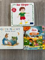 3 Kinderbücher Hessen - Wöllstadt Vorschau