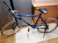 Fahrrad Mountainbike Scott 26 Zoll Nordrhein-Westfalen - Marl Vorschau