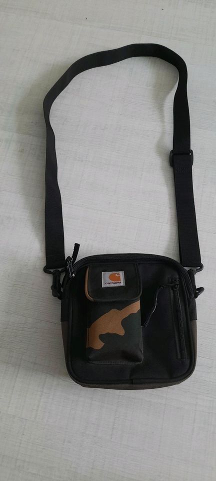 Carhartt Tasche NEU in Naumburg (Saale)