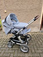 Kinderwagen ABC Design Turbo 6S Thüringen - Zeulenroda Vorschau