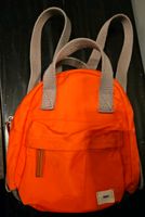 Kleiner Rucksack ROKA London in Orange Hamburg-Nord - Hamburg Uhlenhorst Vorschau