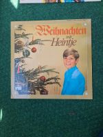 Schallplatte " Weihnachten mit Heintje " Mühlhausen - Freiberg Vorschau