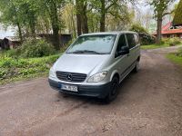 Mercedes Benz Vito 111 CDI Niedersachsen - Rhade Vorschau