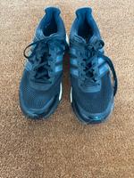 Adidas Boots Schuhe 10,5 (44) Bayern - Cadolzburg Vorschau