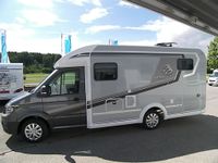 Knaus VAN Ti PLUS 650 MEG Platinum Selection Bayern - Pforzen Vorschau