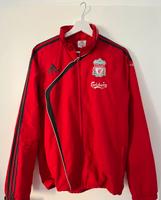 FC Liverpool Trainingsjacke 09/10 Carlsberg - Gr.L kein Trikot Hessen - Kirchhain Vorschau