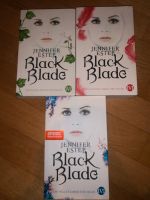 Fantasy-Buchreihe „Black Blade“, Triologie 3 Teile Baden-Württemberg - Winterbach Vorschau