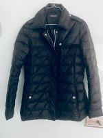 Tommy Hilfiger Steppjacke Gr S schwarz Mantel Jacke Nordrhein-Westfalen - Eschweiler Vorschau