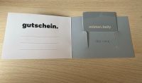 Gutschein für mister-lady (20€) Brandenburg - Rathenow Vorschau