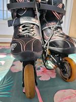 gerne getragene Damen-Inlineskates gr 40,5 Neustadt - Huckelriede Vorschau