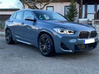 BMW X2 M35i Garantie 2/27 -45% unter Neupreis Bayern - Oberasbach Vorschau