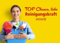 Reinigungskraft (m/w/d)| Minijob - Tagespflege in Hopsten-Halverde gesucht! Nordrhein-Westfalen - Hopsten Vorschau