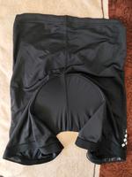Fahrradshorts  Gr M Radhose Radlerhose kurze Fahrradhose Brandenburg - Luckenwalde Vorschau