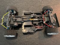 Tamiya TA-03 R-S mit Tuning und Alu Baden-Württemberg - Donzdorf Vorschau