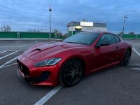 Maserati Gran Turismo V8 4,7 Liter Sonderedition Bayern - Augsburg Vorschau