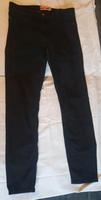 Jeans slim 42 schwarz Brandenburg - Guben Vorschau