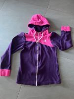 Ocean Sportswear Sweatjacke Gr. 32 pink Lila Kapuzen Rheinland-Pfalz - Gundersheim Vorschau