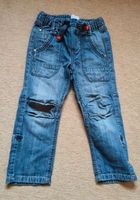 JEANS HOSE PALOMINO GR. 98 Baden-Württemberg - Reutlingen Vorschau