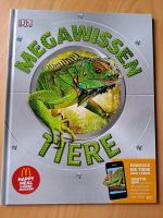 Megawissen Tiere Niedersachsen - Meinersen Vorschau