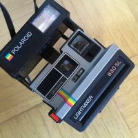 Polaroid Sofortbildkamera Lightmixer 630 SL Niedersachsen - Dettum Vorschau