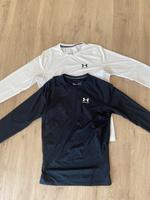 Under Armour Langarmshirts Baden-Württemberg - Aldingen Vorschau