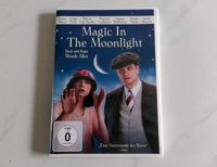 Magic in the Moonlight; Woody Allen (DVD) Nordrhein-Westfalen - Oberhausen Vorschau