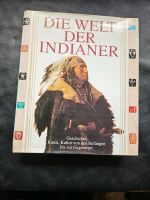 Welt der Indianer Bayern - Freising Vorschau