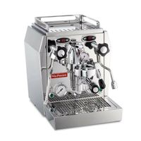 Espresso-/Siebträgermaschine La Pavoni Botticelli Dual Boiler Nordrhein-Westfalen - Borken Vorschau