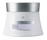 LR ZEITGARD Serox Intensive Result Cream 50 ml OVP Niedersachsen - Laatzen Vorschau