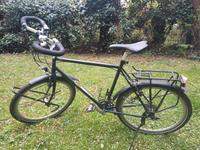 Fahrrad Reiserad Trekkingrad 26 Zoll Bochum - Bochum-Ost Vorschau
