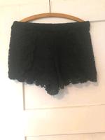 elastische Shorts kurze Hose von Atmosphere M/38 Niedersachsen - Uelzen Vorschau
