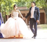 Verlobungskleid, Hochzeitskleid, Brautkleid, Kleid Bayern - Hösbach Vorschau