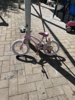 16 Zoll Mädchen Fahrrad Nordrhein-Westfalen - Siegen Vorschau