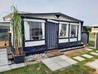 Wohnwagen an der Ostsee zu vermieten,Strand,Ferienwohnung,Urlaub Kreis Ostholstein - Heiligenhafen  Vorschau