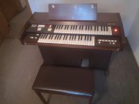 Electronic Orgel Farfisa, Modell Windsor Baden-Württemberg - Malsch Vorschau