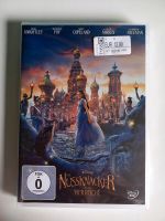 Disney DVD: Der Nussknacker und die vier Reiche (OVP); Bayern - Kelheim Vorschau