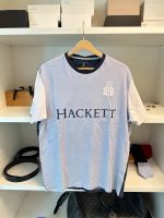 Hackett T-Shirt Frankfurt am Main - Westend Vorschau