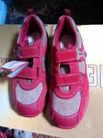 Superfit Halbschuhe 38 Sachsen - Pulsnitz Vorschau