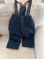 Schneehose, Skihose, H&M, 92 Niedersachsen - Dorum Vorschau