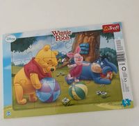 Puzzle Winnie Pooh NEU Niedersachsen - Bad Rothenfelde Vorschau