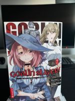 Goblin Slayer Manga Bayern - Ergolding Vorschau