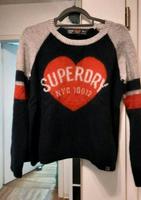 Superdry Pulli Brandenburg - Potsdam Vorschau