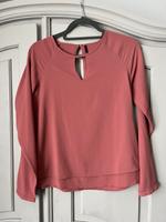 Bluse rosa ONLY Gr. S Lüneburger Heide - Neuenkirchen Vorschau