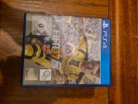 Fifa 17 PS4 Spiel Dresden - Blasewitz Vorschau