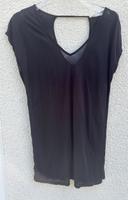 LTB Shirt Top V-Ausschnitt Gr 36 S schwarz wie vero moda Nordrhein-Westfalen - Arnsberg Vorschau
