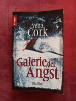 Thriller Galerie der Angst. Vena Cork Nordrhein-Westfalen - Leverkusen Vorschau